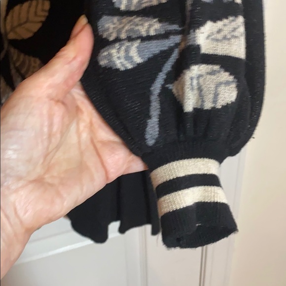 Max Studio Sweater Dress - Picture 4 of 5